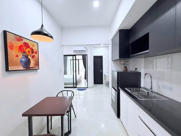 Apartment - 1 Bedroom - 15 Trinh Loi