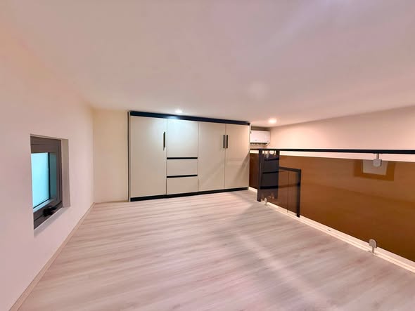 Apartment - 1 Bedroom - Dong Da Street