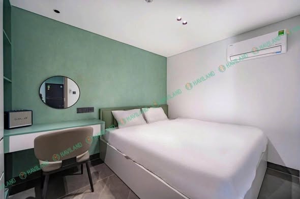 Apartment - 2 Bedroom - Phan Khoi Street