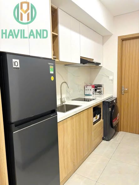 Apartment - 1 Bedroom - Phuoc Truong 8 Street