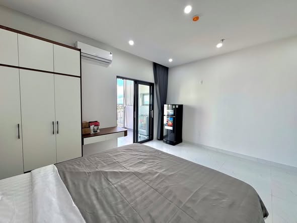 Apartment - 1 Bedroom - Nguyen Than Hien Street
