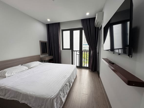 Apartment - 1 Bedroom - Ly Thanh Tong Street