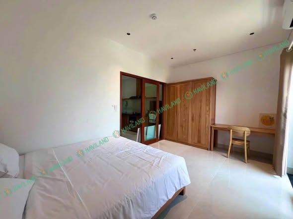 Apartment - Do Huy Uyen Street