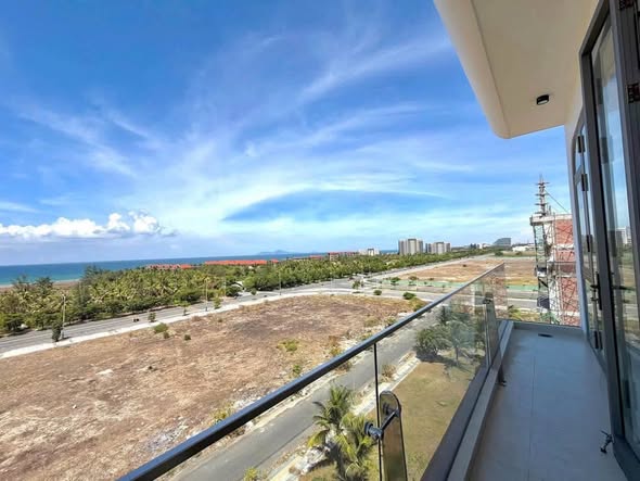 Apartment - 3 Bedroom - Nguyen Duc Thuan Street