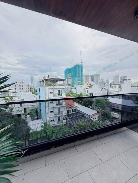 Apartment - 1 Bedroom - Tran Duy Chien Street