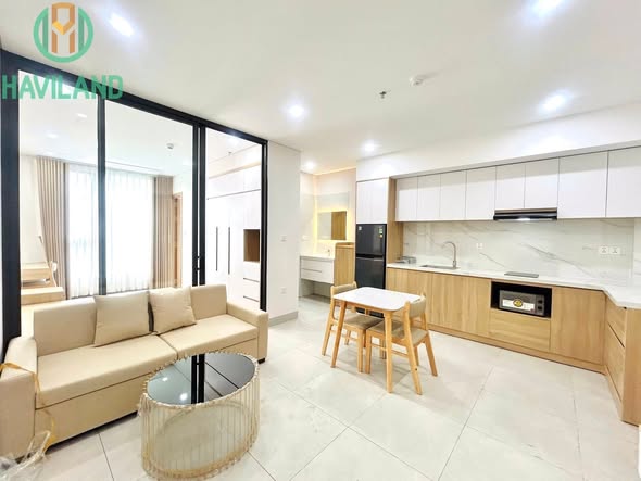 Apartment - 1 Bedroom - An Cu 5 Street