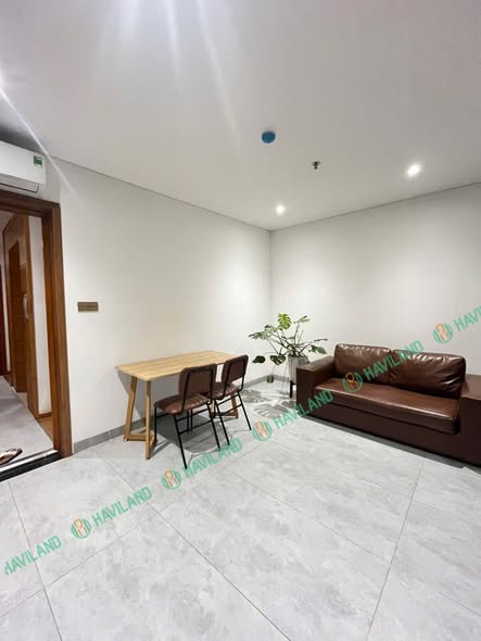 Căn hộ - 1PN - Đường Duy Tân