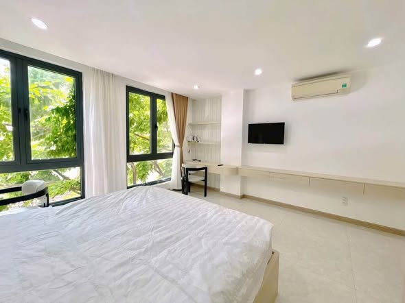 Apartment - 1 Bedroom - An Thuong 31 Street