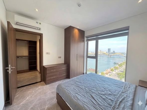 Apartment - 2 Bedroom - Tran Phu Street