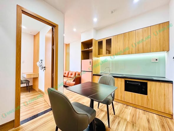Apartment - 2 Bedroom - Tieu La Street