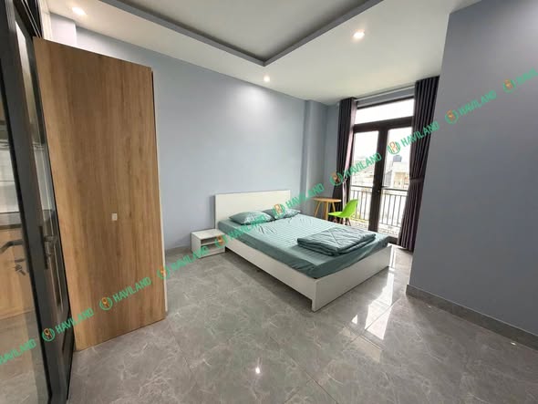 Apartment - 1 Bedroom - Nguyen Duy Hieu Street