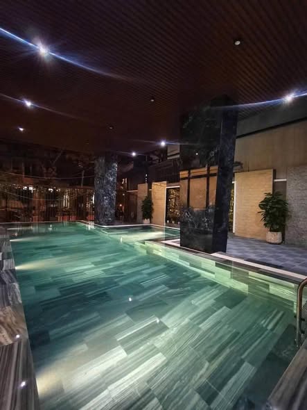 Apartment - 2 Bedroom - Hai Trieu Street