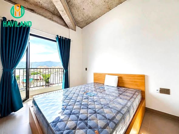 Apartment - 1 Bedroom - Phan Huy Thuc Street