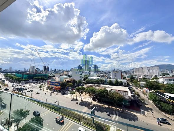 Apartment - 2 Bedroom - Vo Van Kiet Street