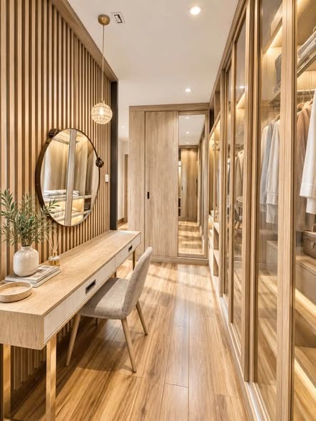 Apartment - 1 Bedroom - Pham Quang Anh Street