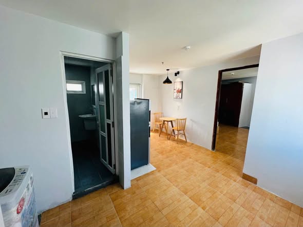 Apartment - 1 Bedroom - Hai Phong Street