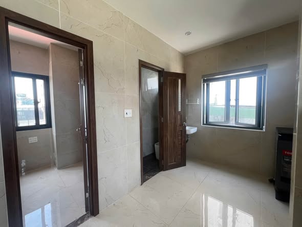 Apartment - 2 Bedroom - Nam Tran Street