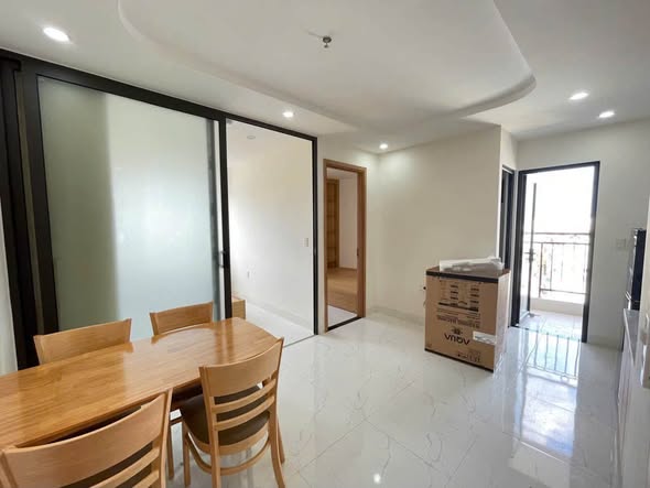 Apartment - 2 Bedroom - Ly Thai To Street