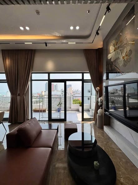 Apartment - 2 Bedroom - Tan Thai 4 Street