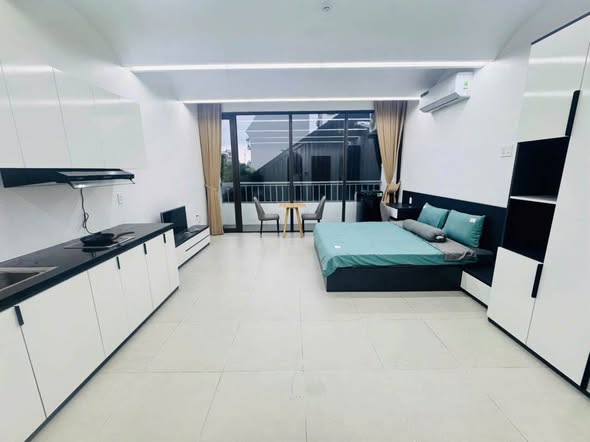Apartment - An Thuong 34 Street