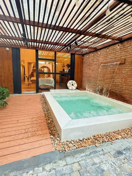 Villa - 3 Bedroom - Ngo Quyen, Near Tho Quang Fishing Port Street