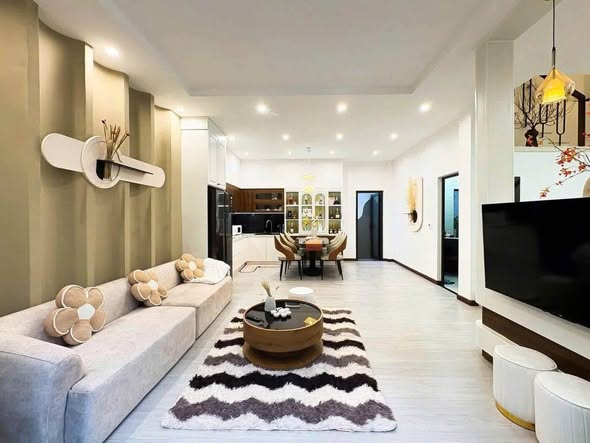 House - 3 Bedroom - Alley 279 Hung Vuong