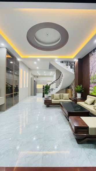 House - 3 Bedroom - Le Van Thinh Street