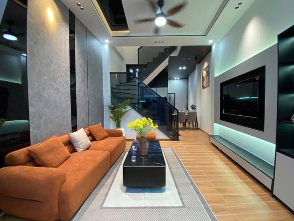 House - 3 Bedroom - Dung Si Thanh Khe Street