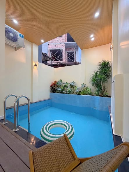 House - 3 Bedroom - Alley 338 Hoang Dieu