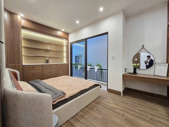 House - 3 Bedroom - Ham Nghi Street