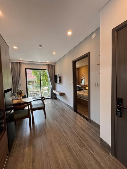 Apartment - 1 Bedroom - An Thuong 10 Street