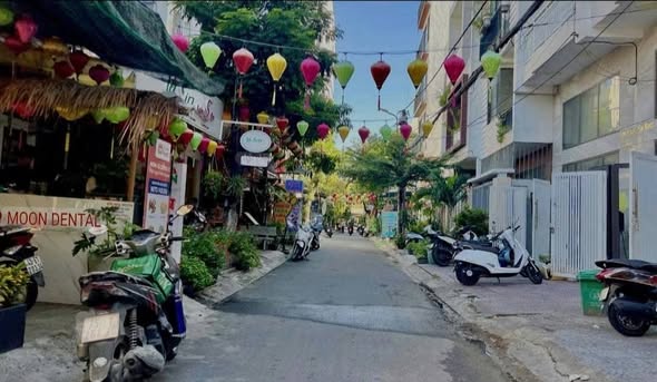 Apartment - 1 Bedroom - An Thuong 5 Street