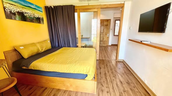 Apartment - 1 Bedroom - Le Thuoc Street