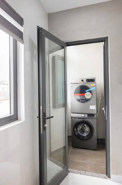 Apartment - Tran Thanh Mai Street