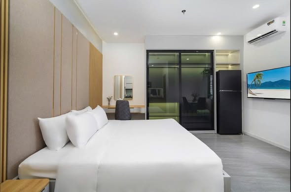 Studio - An Thuong 9 Street