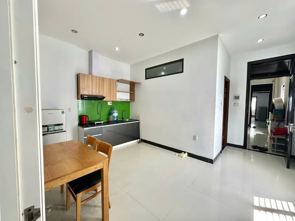 Apartment - 1 Bedroom - Le Thanh Nghi Street