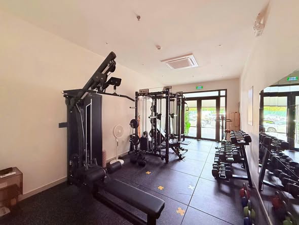 Studio - Truong Thi 1 Street