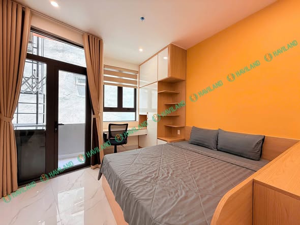 Studio - Truong Dinh Street