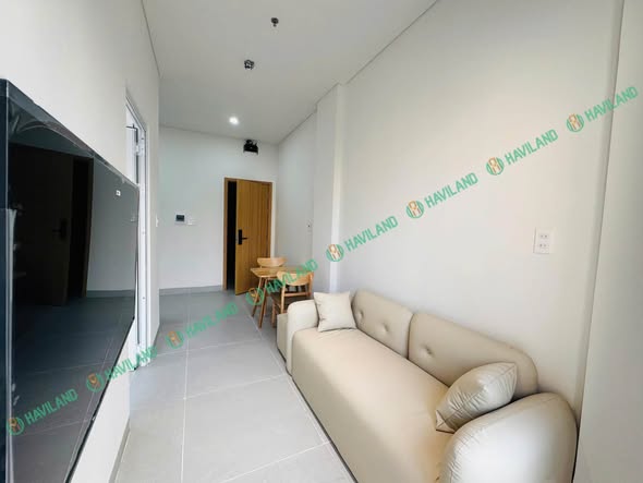 Apartment - 1 Bedroom - My An 5 Street