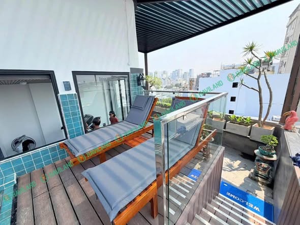 Apartment - 2 Bedroom - My Khe 7 Street