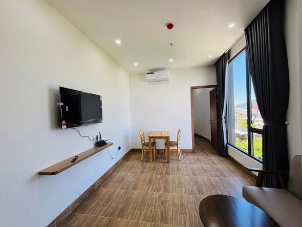 Apartment - 1 Bedroom - Thuy Son 3 Street