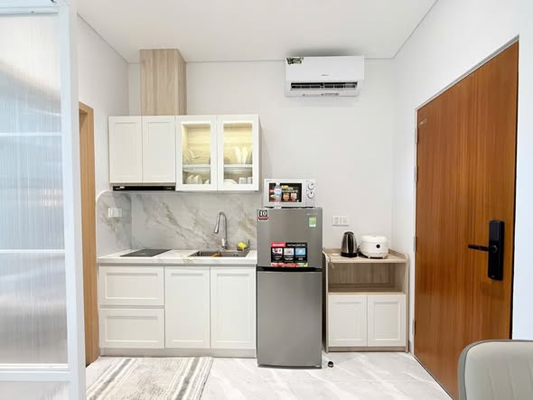 Apartment - 1 Bedroom - Nguyen Xuan Khoat Street