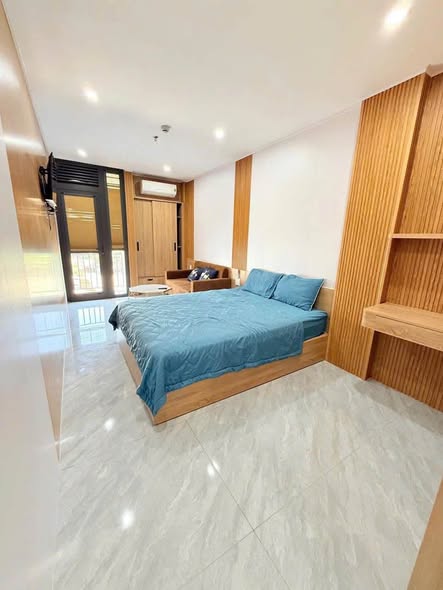 Apartment - 1 Bedroom - An Thuong 22 Street