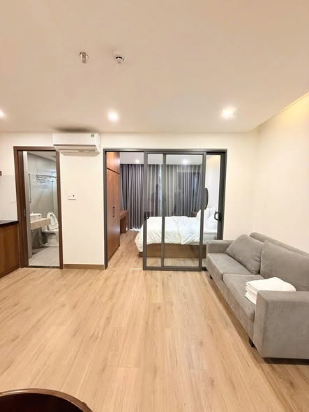 Apartment - 1 Bedroom - Phan Tu Street
