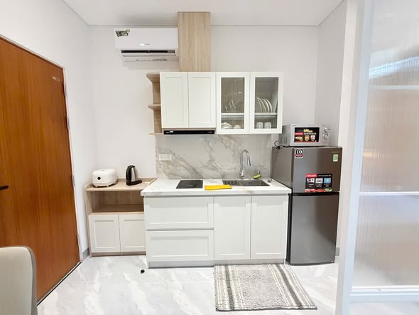 Apartment - 1 Bedroom - Nguyen Xuan Khoat Street