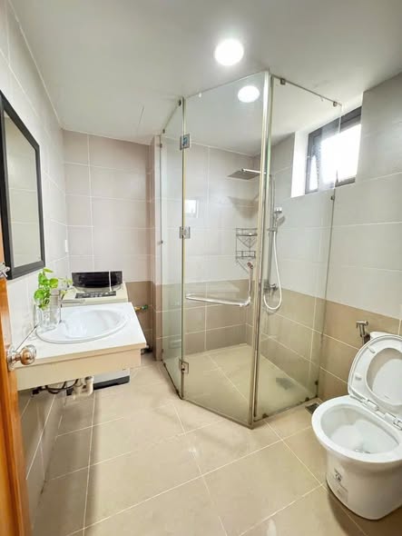 Apartment - 1 Bedroom - Ha Ky Ngo Street