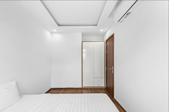 Apartment - 2 Bedroom - Phuoc Truong 12 Street