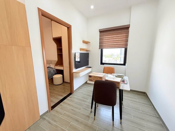 Apartment - 1 Bedroom - Son Thuy 8 Street