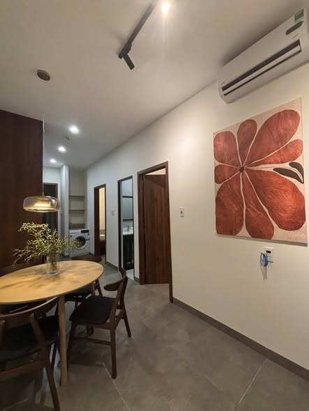 Apartment - My An 11 Street