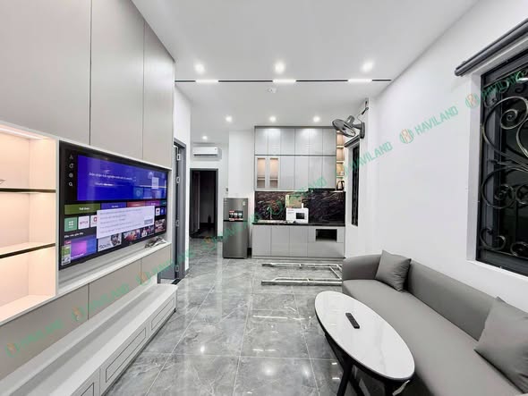 Apartment - 1 Bedroom - Le Van Thu Street